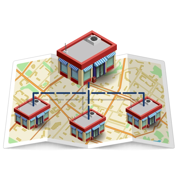 Sistema en la nube para restaurantes