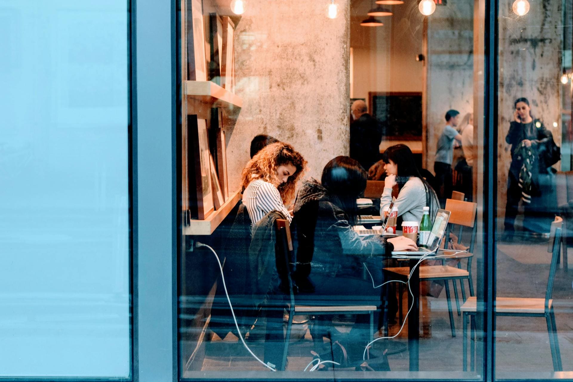 ¿Cómo controlar las sucursales de un restaurante?