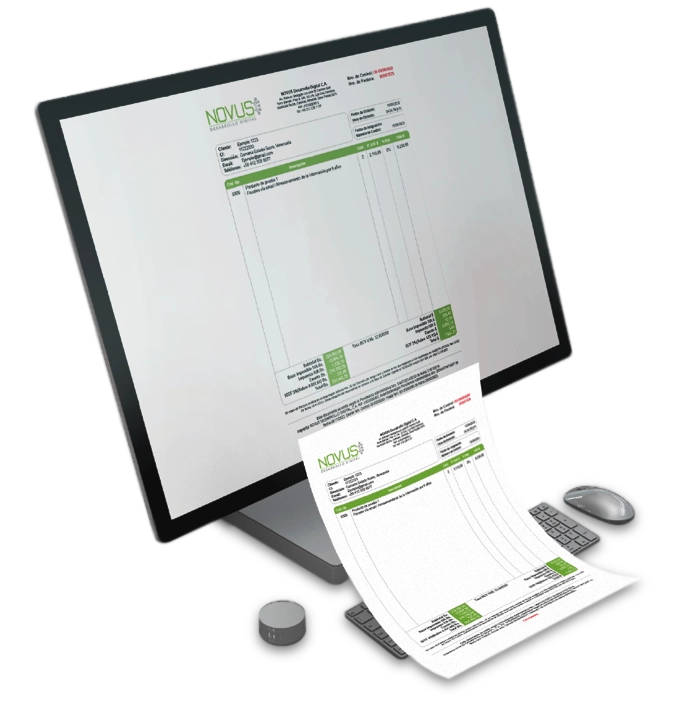 Restaurant and retail software 8 Sistema en la nube para restaurantes