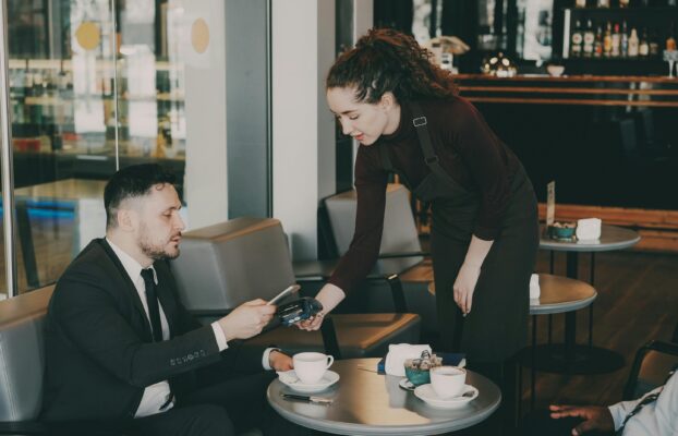 Tendencias tecnológicas para restaurantes líderes en 2026