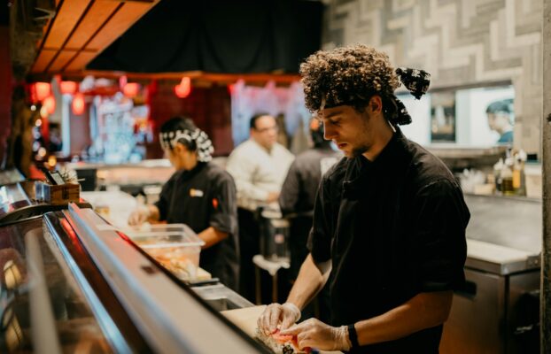 3 pasos para acelerar la capacitación de personal para restaurantes